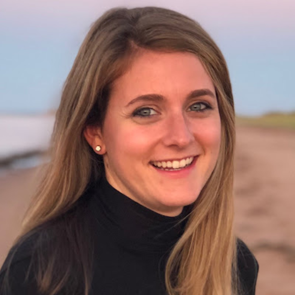 Meet your Posher, Annelise